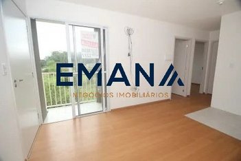 apartment em Avenida João Gomes Nogueira, Areal - Pelotas - RS