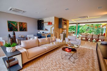 house em Passeio de Ilheus, Riviera - Bertioga - SP