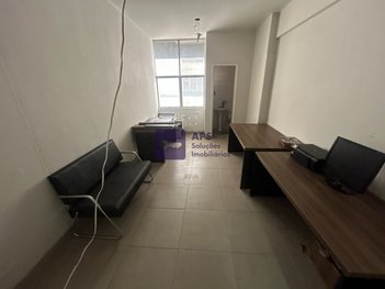 office em Rua São Paulo, Centro - Belo Horizonte - MG