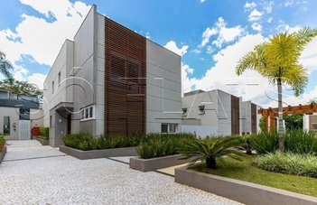 house em Rua Manuel Ribeiro da Cruz, Chácara Santo Antônio (Zona Sul) - São Paulo - SP