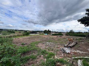 land_lot em Rua Itambacuri, Vila Iracema - São José dos Campos - SP