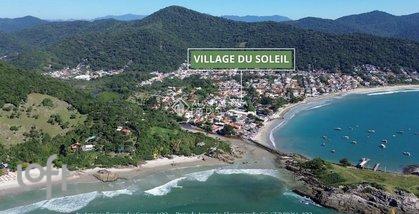 house em Avenida Antônio Borges dos Santos, Armação - Florianópolis - SC