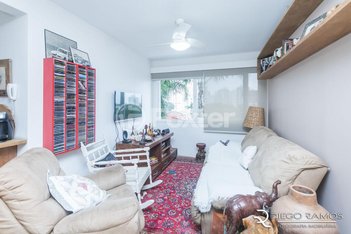 apartment em Avenida João Wallig, Passo da Areia - Porto Alegre - RS
