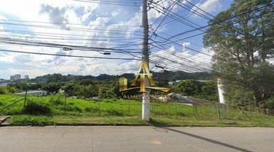 commercial_land_lot em Rua João Ferreira de Camargo, Tamboré - Barueri - SP