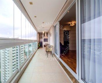 apartment em Rua Senador César Lacerda Vergueiro, Sumarezinho - São Paulo - SP