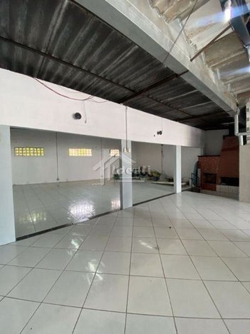 industrial em Rua Cariri, Capão da Cruz - Sapucaia do Sul - RS