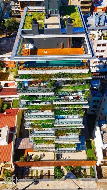 apartment em Itajaí, Petrópolis - Porto Alegre - RS