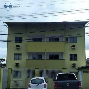 commercial_property em Avenida Lisboa, Itoupava Norte - Blumenau - SC