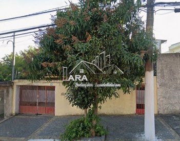 land_lot em Rua Vera, Vila Granada - São Paulo - SP