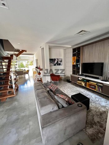 house em Avenida Synesio Siqueira, Fazenda São Quirino - Campinas - SP