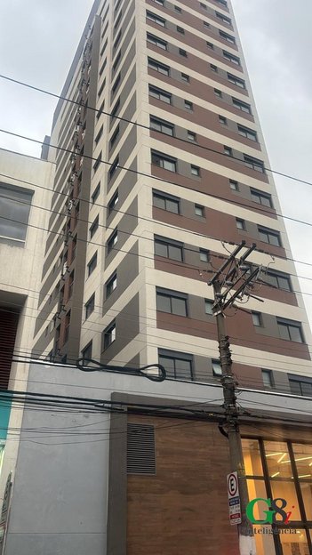 apartment em Rua da Mooca, Mooca - São Paulo - SP