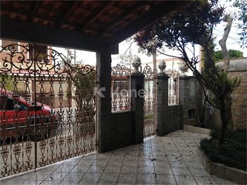 house em Rua Gabriel José Rodrigues, Bortolândia - São Paulo - SP