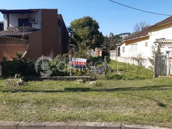 land_lot em Rua Conselheiro D'Ávila, Jardim Floresta - Porto Alegre - RS