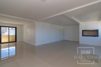 apartment em Avenida Júlio Borella, Centro - Marau - RS