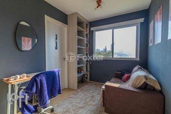 apartment em João Alfredo, Santo Amaro - São Paulo - SP