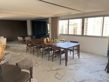 apartment em Rua Gonçalves Dias, Lourdes - Belo Horizonte - MG