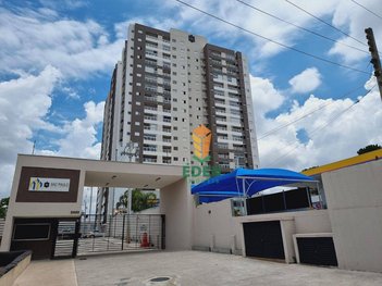 apartment em Avenida São Paulo, Além Ponte - Sorocaba - SP