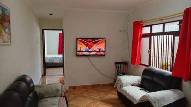 house em Rua Antônio Egas Moniz, Jardim Matarazzo - São Paulo - SP