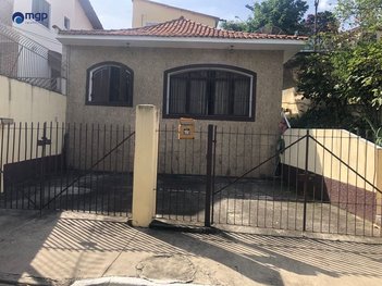 house em Rua Piatá, Vila Isolina Mazzei - São Paulo - SP