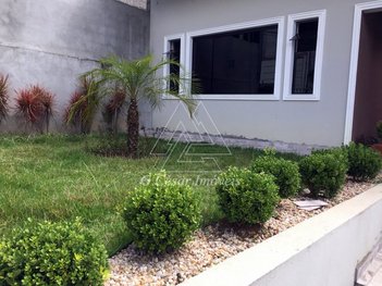 house em Rua Jacarandá, Barro Branco - Ribeirão Pires - SP