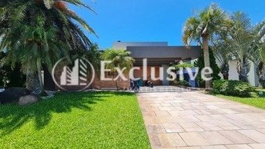 house em Rua Rio Jacuí, Centro - Xangri-Lá - RS