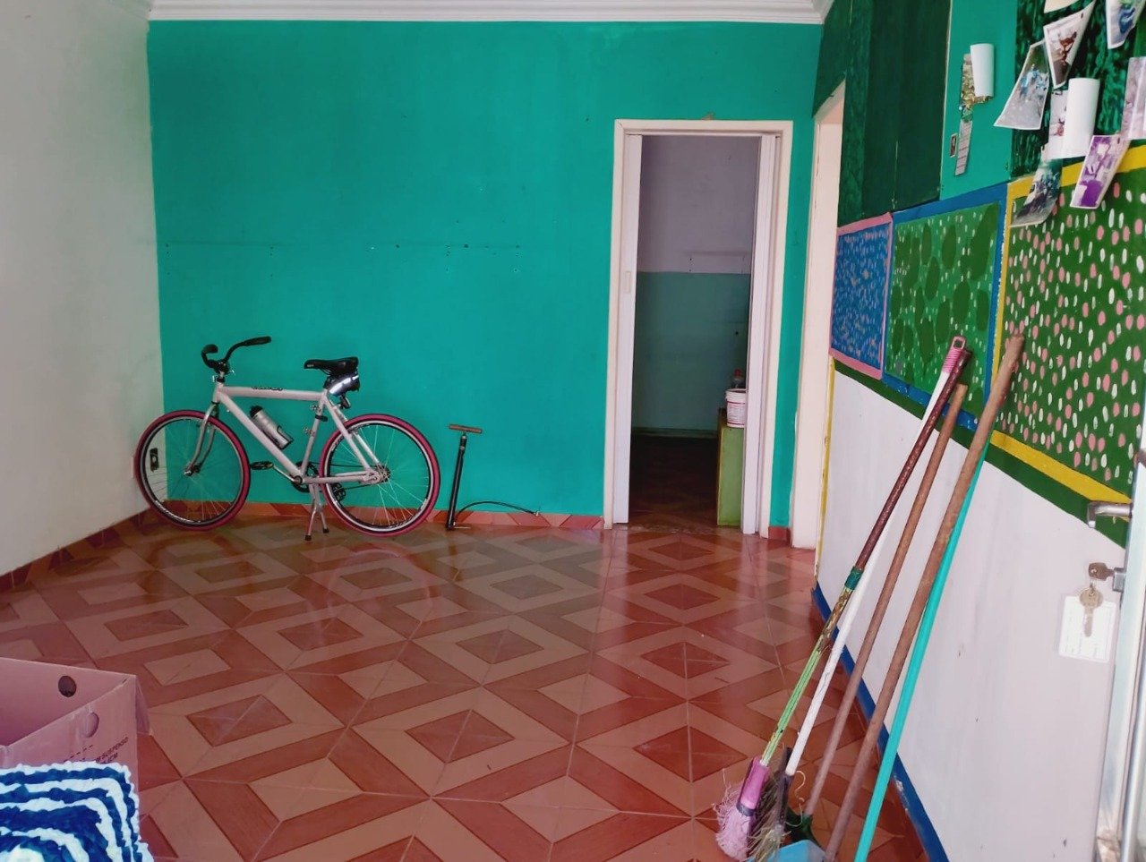 Casa com 3 quartos — Copacabana, Belo Horizonte