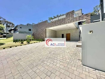house em Alameda Liverpool, Granja Viana II - Cotia - SP