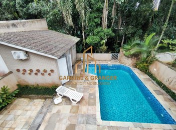 house em Passeio da Floresta, Riviera - Bertioga - SP