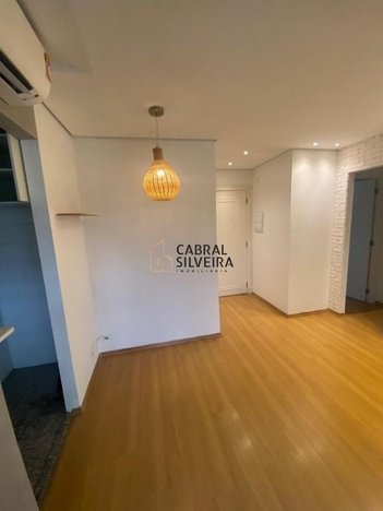 apartment em Rua Coronel Artur de Paula Ferreira, Vila Nova Conceição - São Paulo - SP