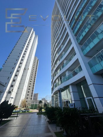 apartment em Rua Mariana Furtado Leite, Engenheiro Luciano Cavalcante - Fortaleza - CE