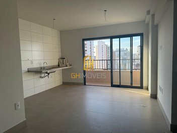 apartment em Rua T 37, Setor Bueno - Goiânia - GO