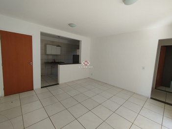 apartment em Rua Ana Gonçalves, Palmital - Lagoa Santa - MG