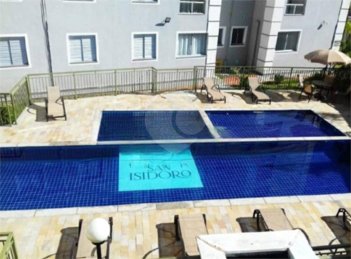 apartment em Rua Ancara, Utinga - Santo André - SP