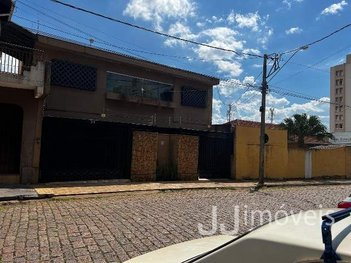 house em Rua Corretor de Imóveis, Vila Maceno - São José do Rio Preto - SP