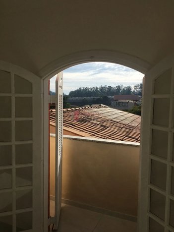 house em Rua Carlos Nicola, Cidade Nova - Jundiaí - SP