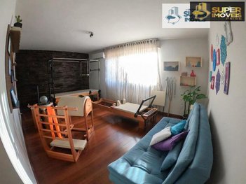 apartment em Rua Tiradentes, Centro - Pelotas - RS