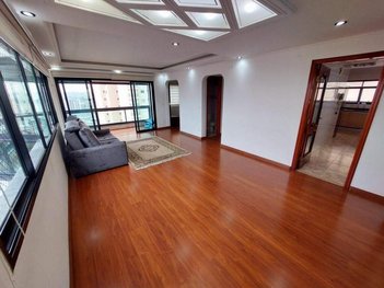 apartment em Avenida Alberto Byington, Vila Maria - São Paulo - SP