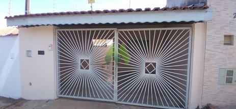 house em Rua Delilá Cintra Nepomuceno, Loteamento Jardim Eldorado - Botucatu - SP
