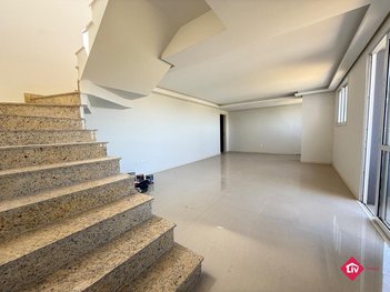 apartment em Avenida Júlio de Castilhos, Cinqüentenário - Caxias do Sul - RS