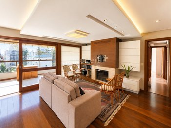 apartment em Avenida Mariland, Auxiliadora - Porto Alegre - RS