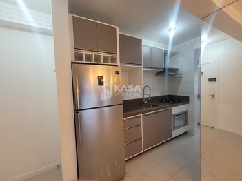 apartment em Rua Thomé Israel da Silva, Caminho Novo - Palhoça - SC