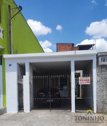 house em P-04 Serra do Norte, Jardim Paineira - Itaquaquecetuba - SP