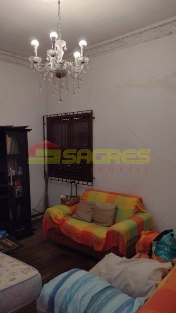 house em Rua Guaporé, Luz - São Paulo - SP