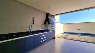 house em Rua Peloponeso, Jardim Semiramis - Cotia - SP