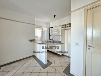 apartment em Rua Doutor Emílio Ribas, Cambuí - Campinas - SP
