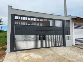 house em Rua Fausto Rodrigues de Oliveira, Parque São Bento - Sorocaba - SP