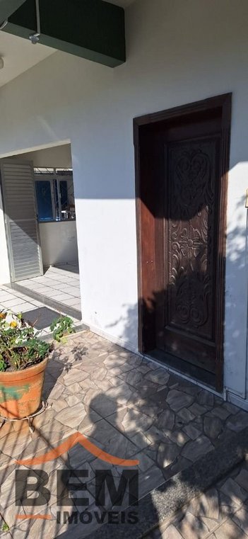 house em Rua José Gall, Carvalho - Itajaí - SC