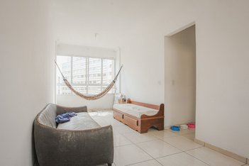 apartment em Rua Tupi, Santa Cecília - São Paulo - SP