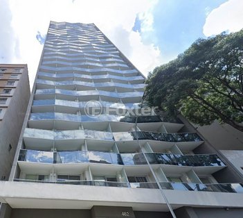 apartment em Rua Tabatinguera, Sé - São Paulo - SP