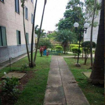 apartment em Rua Catule, Jardim Santa Terezinha (Zona Leste) - São Paulo - SP